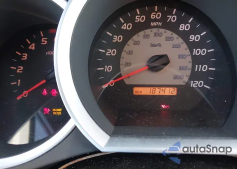 2006 Toyota Tacoma Prerunner V6 from USA, damaged, VIN 3TMJU62N16M028254